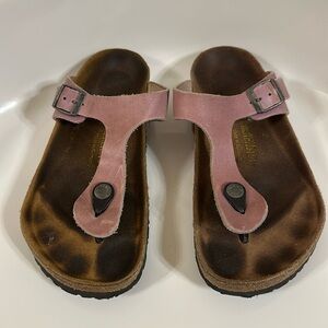 Birkenstock Gizeh in GUC